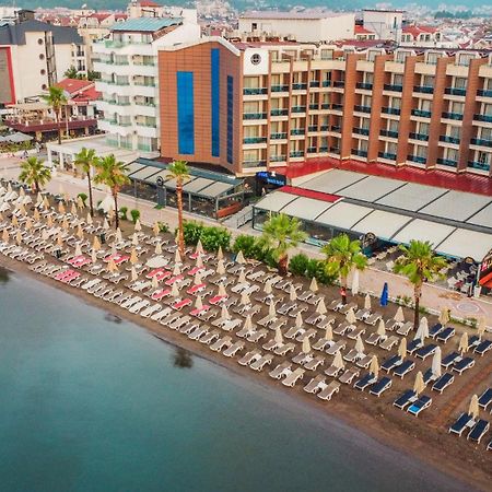 Point Beach Hotel Мармарис Екстериор снимка