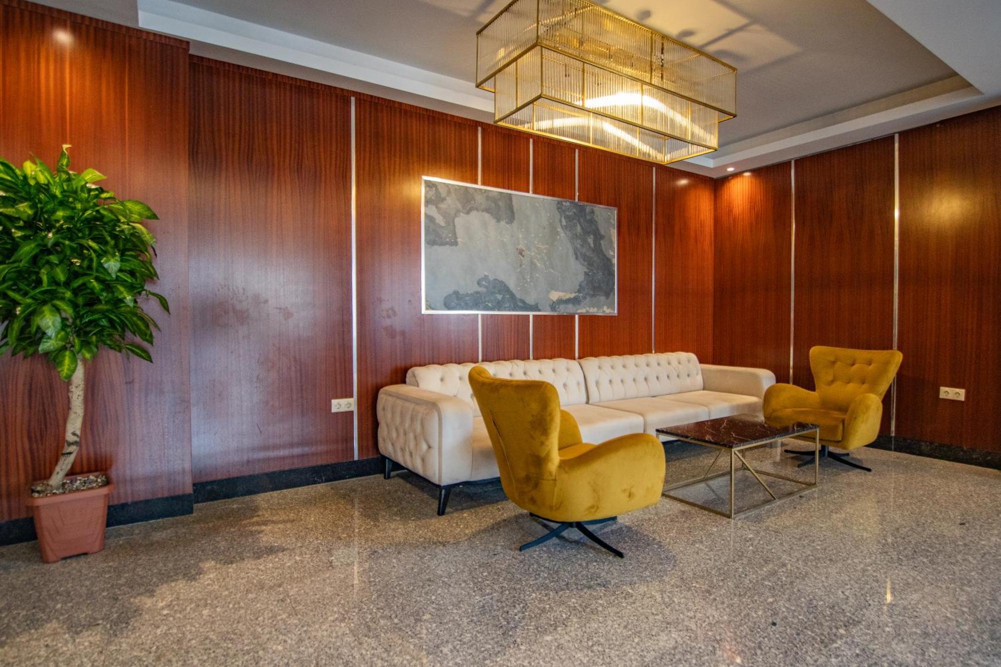 Point Beach Hotel Мармарис Екстериор снимка