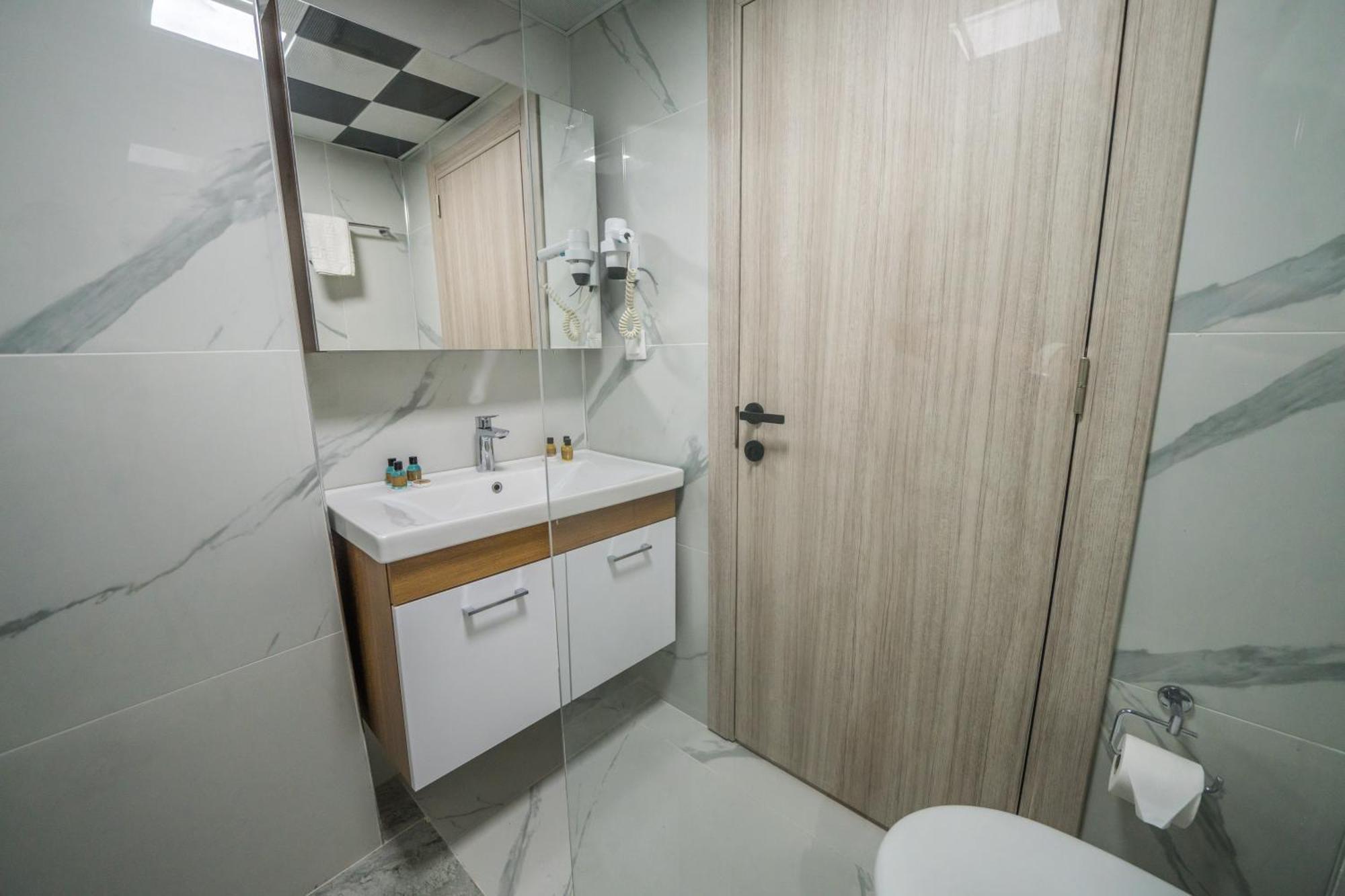 Point Beach Hotel Мармарис Екстериор снимка